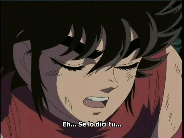 Otaku Gallery  / Anime e Manga / Saint Seiya / Screen Shots / Hades / 05 - Ritrovamenti Provvisori / 081.jpg